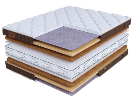 Матрас Beautyson Life Prestige Plus S600 811