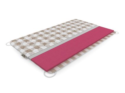 Наматрасник Mr.Mattress Mousse Neropur L 548