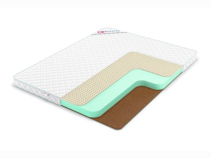 Матрас Denwir SIMPL HARD SOFT 10 755