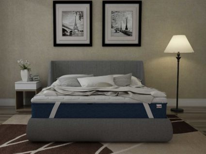 Топпер Мистер Слип Nano K5 уцененный 44