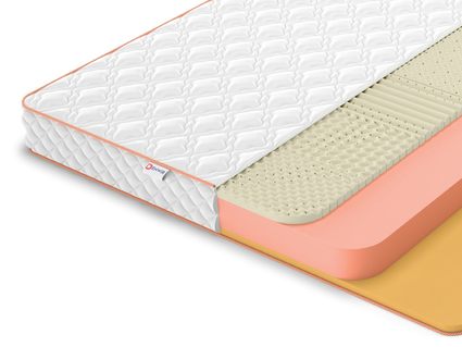 Матрас Denwir TOP MEMO SOFT RELAX 15 749