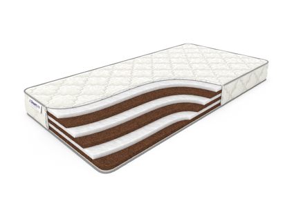Матрас DreamLine Springless Mix Holl 25
