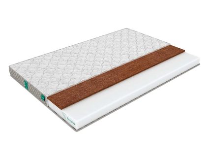Матрас Sleeptek Roll CocosFoam 9 56