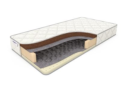 Матрас DreamLine SleepDream BS 31