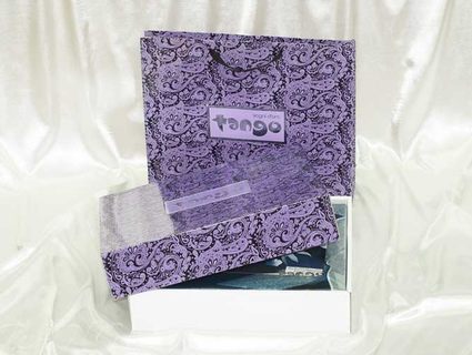 Комплект постельного белья Tango TS-812 194