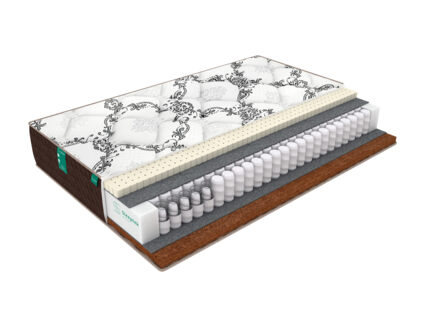 Матрас Sleeptek Duplex Latex Cocos 28