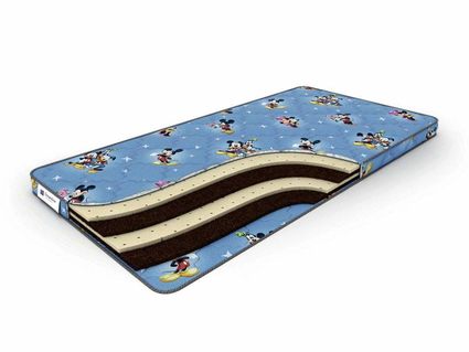 Матрас DreamLine Baby Mix Slim 570