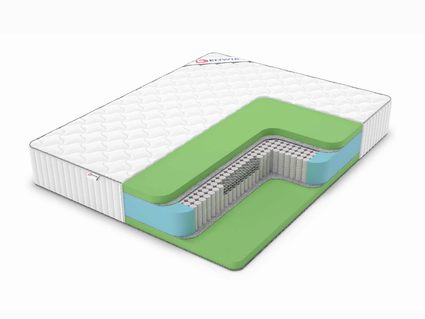 Матрас Denwir CLASSIC FOAM PLUS S1000 32