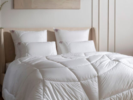 Одеяло German Grass Non-Allergenic Lux Grass всесезонное 563