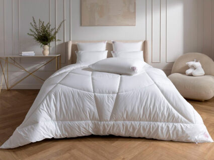 Одеяло German Grass Non-Allergenic Lux Grass всесезонное 563