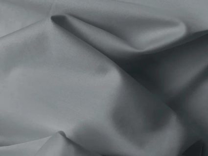 Простыня Primavelle на резинке Satin Luxe (мистический серый) 499