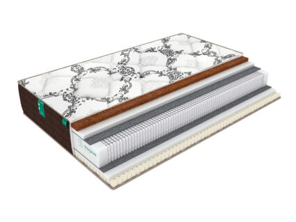 Матрас Sleeptek Lux Latex Cocos Norma 28
