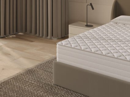 Матрас Консул Элит Латекс Кокос