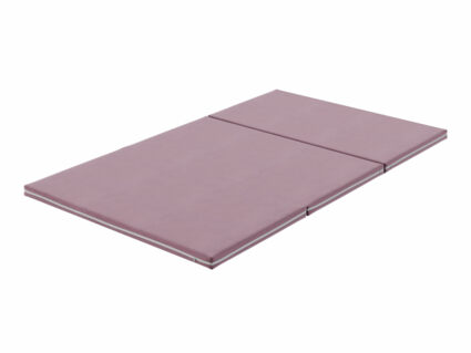 Футон DreamLine Varius (велюр бледно-розовый) 37