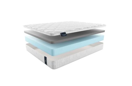 Матрас Materlux Solido 553