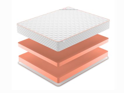 Матрас Denwir TOP FOAM 24 749