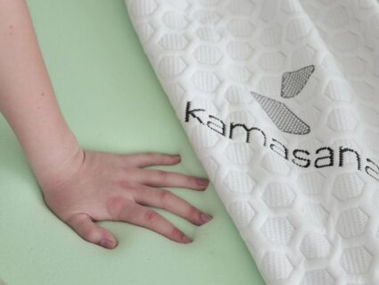 Матрас Kamasana MARIPOSA 31