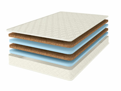 Матрас Comfort Line Eco Mix Puff Mini 686