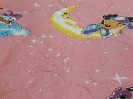 Матрас DreamLine Baby Mix Slim 570