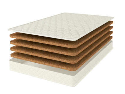 Матрас Comfort Line Hard Puff 12 56