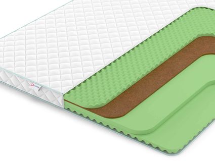 Матрас Denwir SIMPL BALANCE RELAX PLUS 10 749