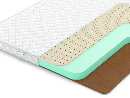 Матрас Denwir SIMPL HARD SOFT 10 755