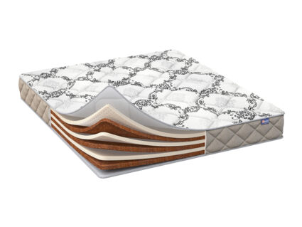 Матрас Димакс Онли медиум латекс 34