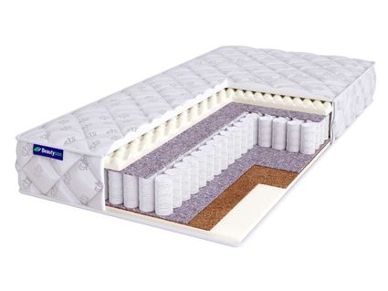 Матрас BeautyRoll Spring Balance Massage S600 916