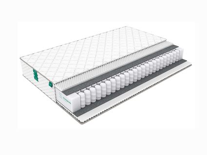 Матрас Sleeptek Premier Foam Double Massage 67