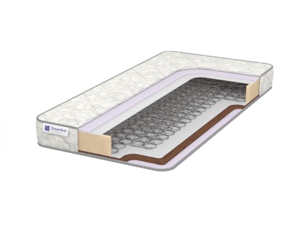 Матрас DreamLine Easy Norma BS 31