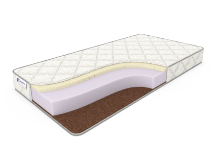 Матрас DreamLine Dreamroll SleepDream 25