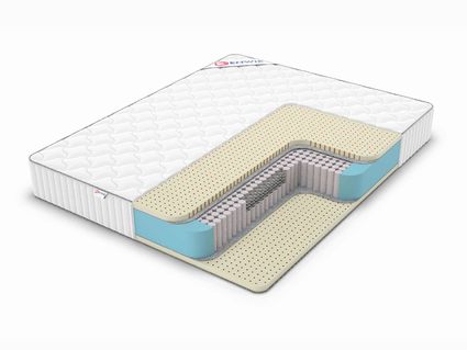 Матрас Denwir CLASSIC SOFT PLUS S1000 749