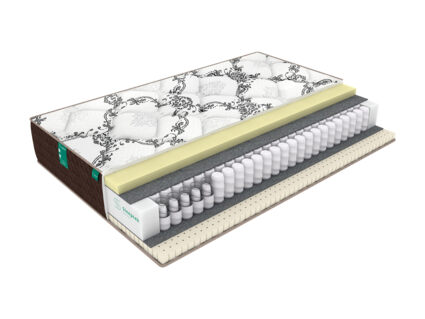 Матрас Sleeptek Duplex Memo Latex 28