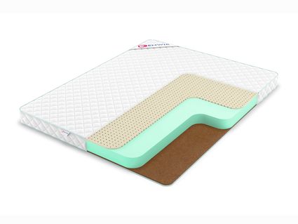 Матрас Denwir SIMPL HARD SOFT 12 56