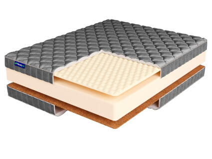 Матрас BeautyRoll Roll Foam 21 Massage Cocos Lux 520