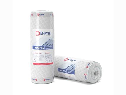 Матрас Denwir SIMPL RELAX 17
