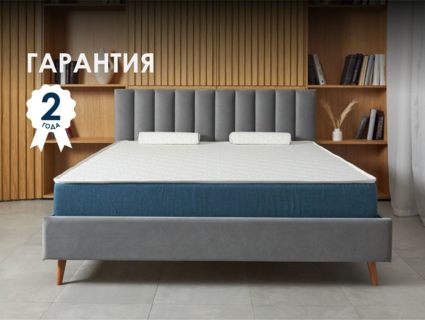 Матрас Димакс Баланс Фоам Файв 64