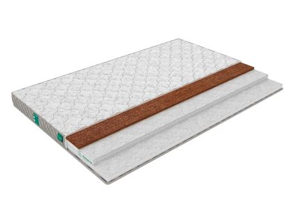 Матрас Sleeptek Total Cocos1 Strutto6 56