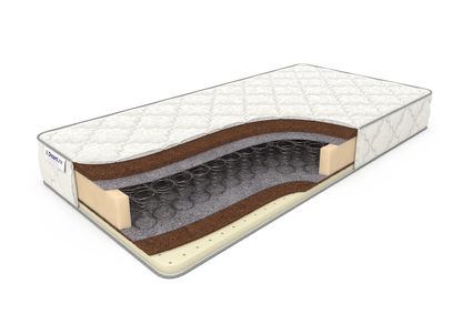 Матрас DreamLine SleepDream Hard BS 31
