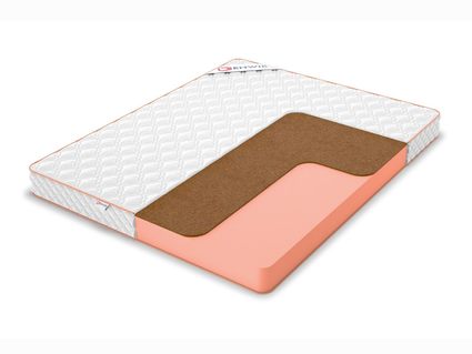 Матрас Denwir TOP FOAM HARD 15 755