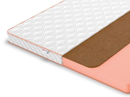 Матрас Denwir TOP FOAM HARD 11 749