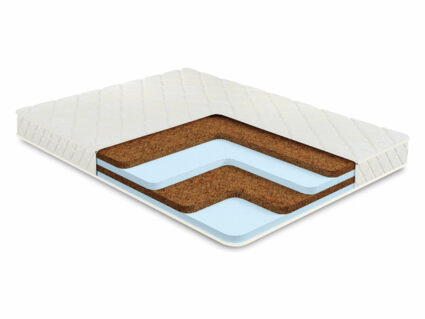 Матрас Comfort Line Eco Mix Puff Mini 686