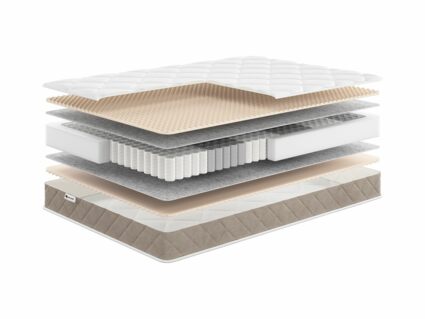 Матрас Мистер Слип Soft Line массаж 23