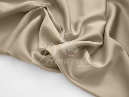 Простыня Primavelle из тенсель на резинке (экрю) 463