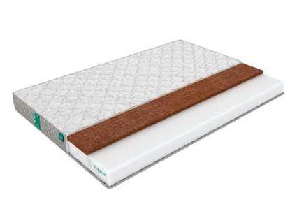 Матрас Sleeptek Roll CocosFoam 12 56