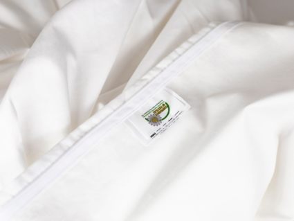 Пододеяльник German Grass Innsbruck Noble Pearl Grass 466