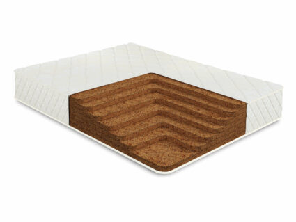 Матрас Comfort Line Hard Puff 21 34