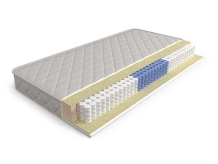 Матрас Mr.Mattress Fito L 37