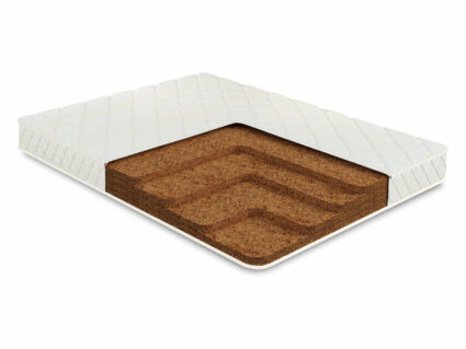 Матрас Comfort Line Hard Puff 12 56