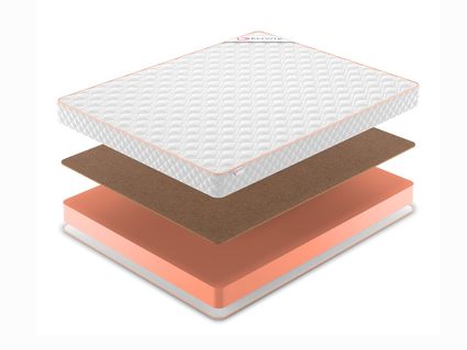 Матрас Denwir TOP FOAM HARD 15 755